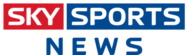 Sky Sports News Logo PNG Image