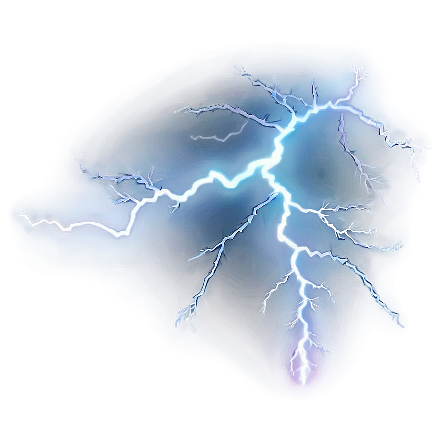 Sky Thunder Lightning Bolt Png Nms9 PNG Image