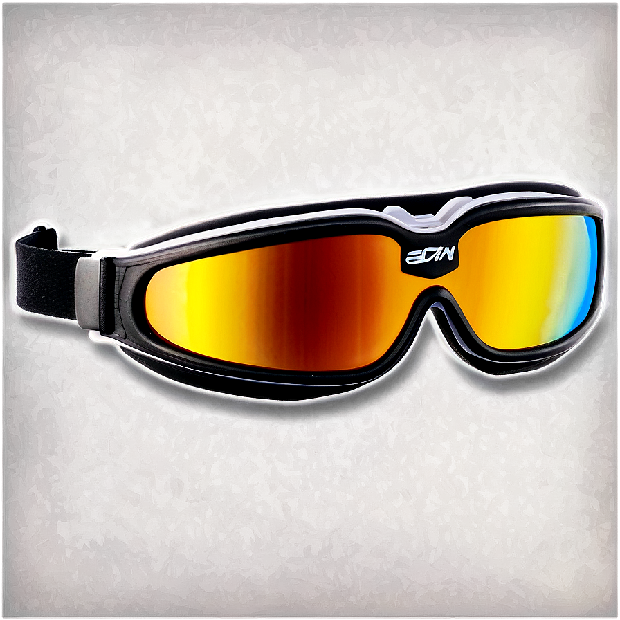 Skydiving Goggles Png Pky PNG Image