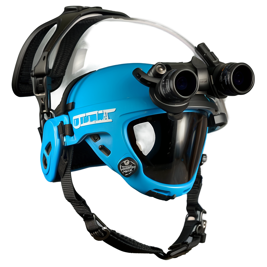 Skydiving Helmet Cam Png 06252024 PNG Image