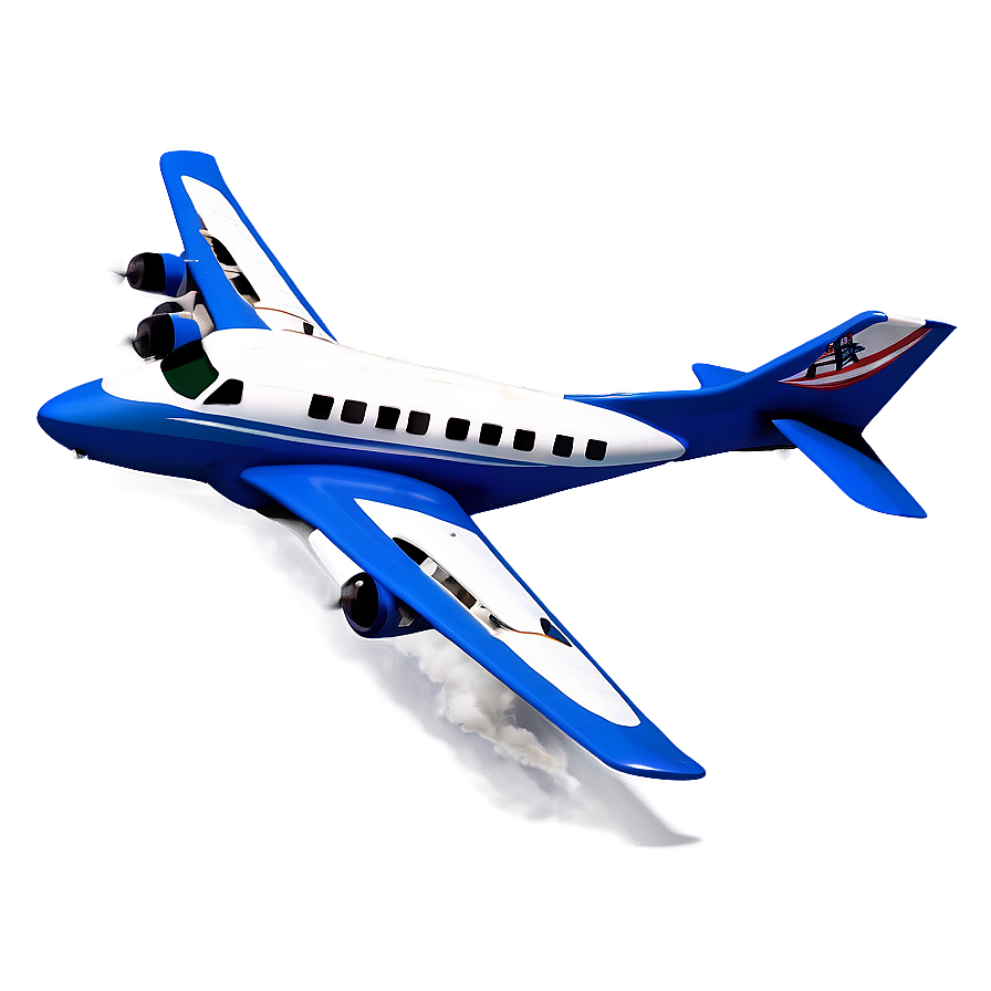 Skydiving Plane Png 44 PNG Image