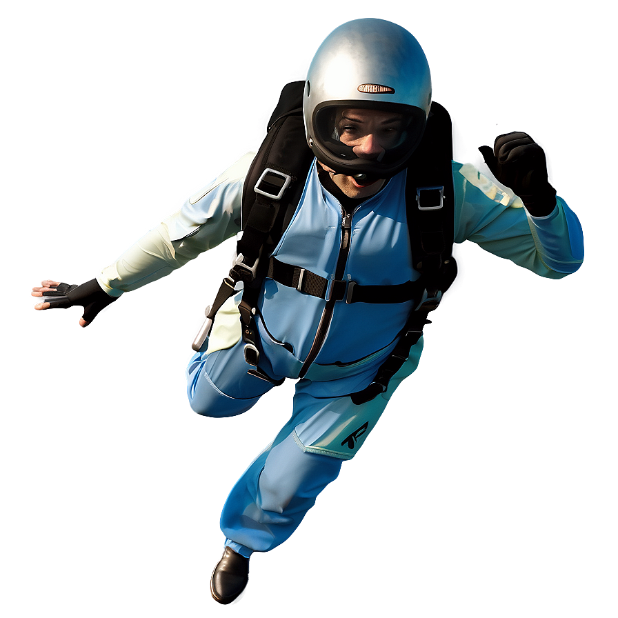 Skydiving Record Png 06252024 PNG Image