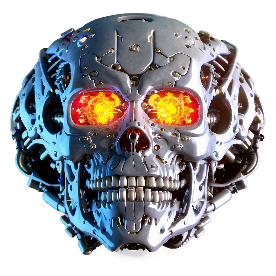 Skynet Virus Png 06112024 PNG Image