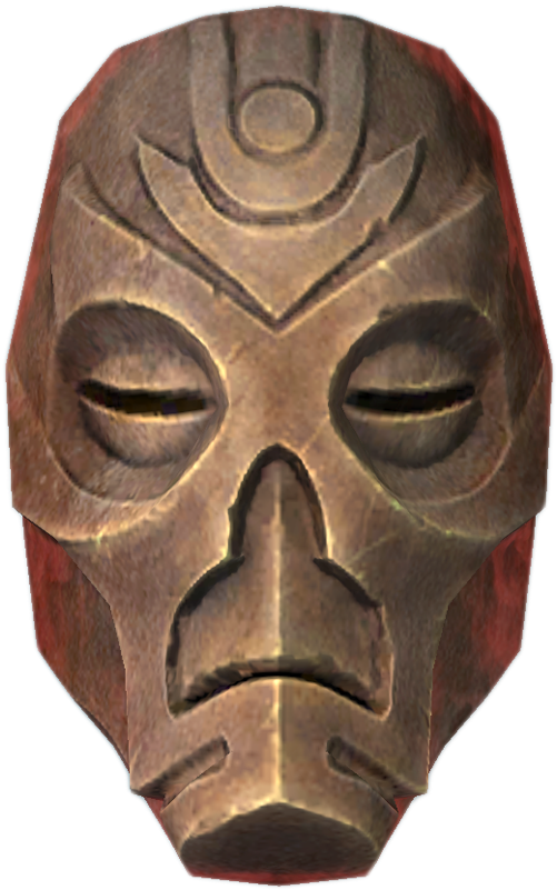 Skyrim_ Iron_ Helmet_ Render.png PNG Image