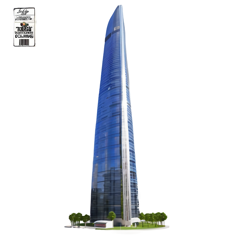 Skyscraper Tower Png Mbq82 PNG Image