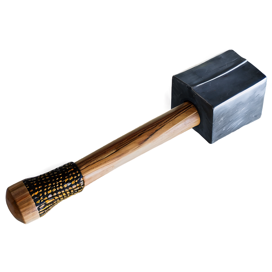 Sledgehammer Png Yyi PNG Image