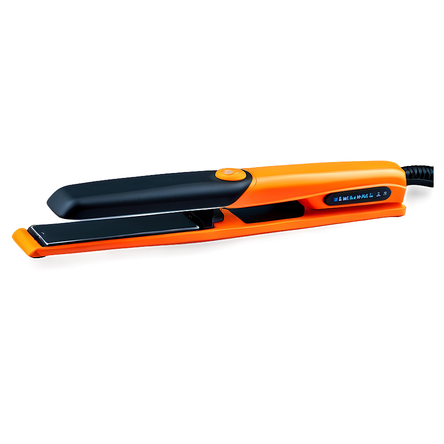 Sleek Design Flat Iron Png Wxm19 PNG Image