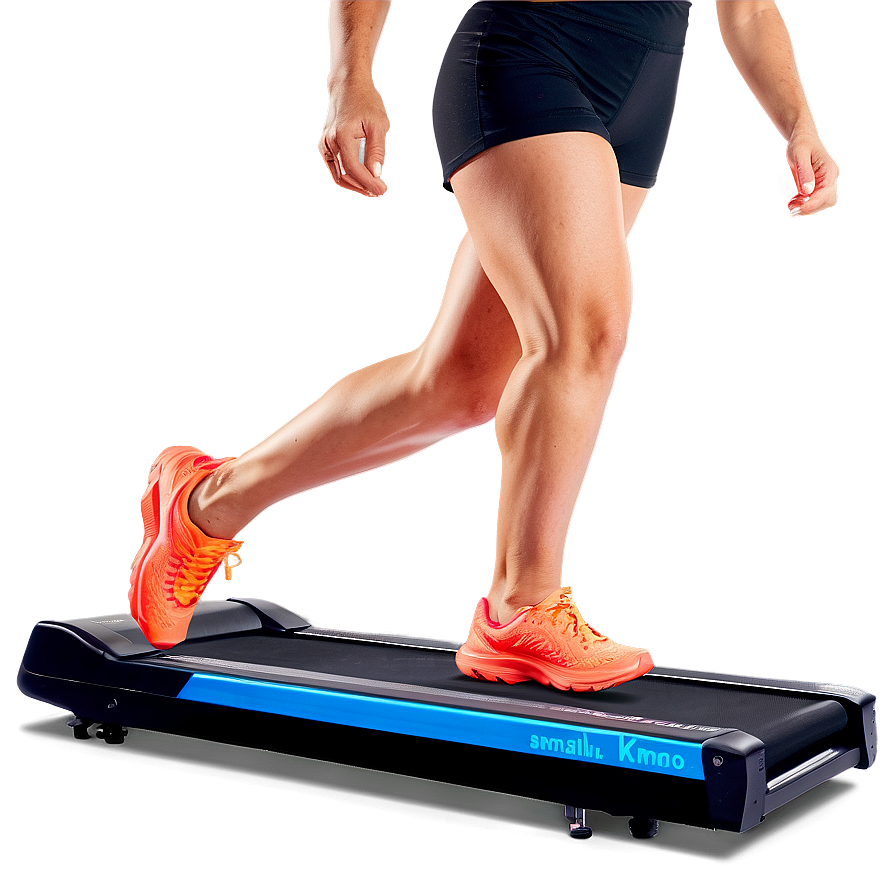 Sleek Design Treadmill Png Qej PNG Image