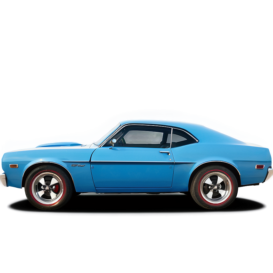 Sleek Ford Maverick Design Png Iqs16 PNG Image