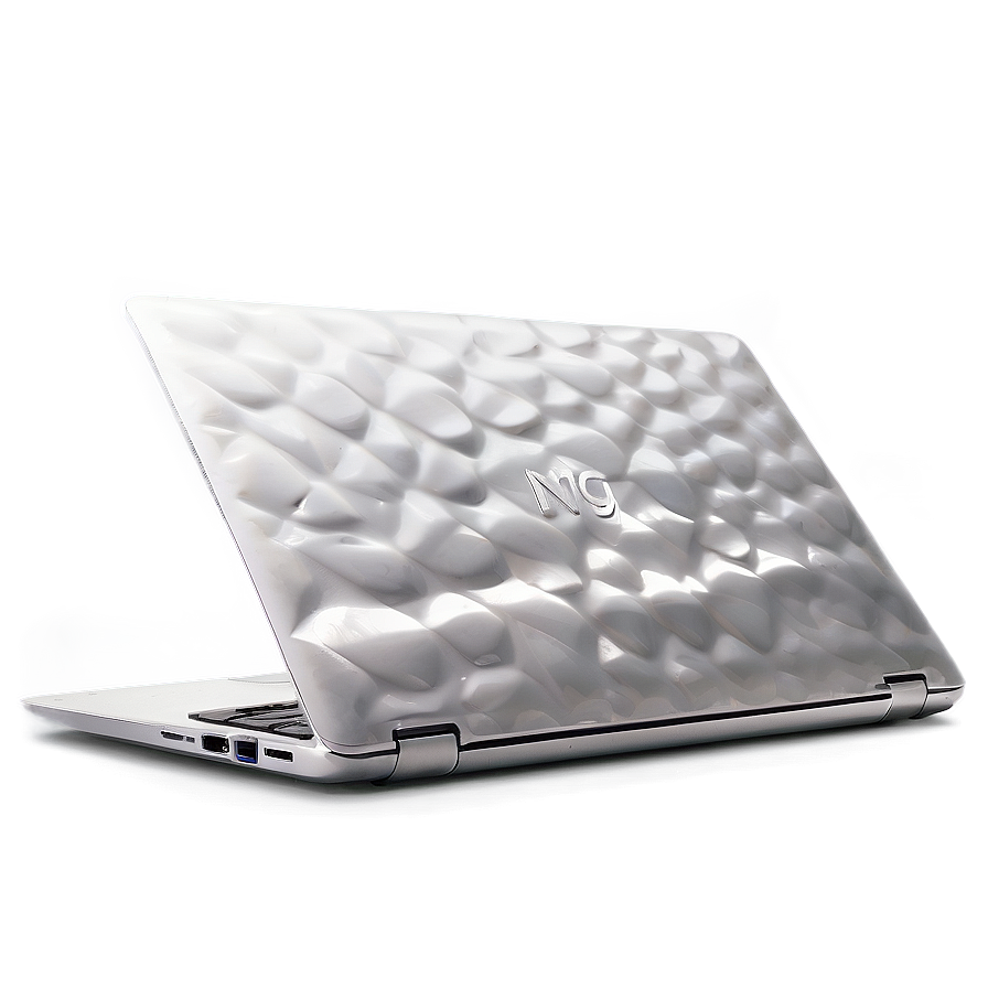 Sleek Laptop Png 30 PNG Image