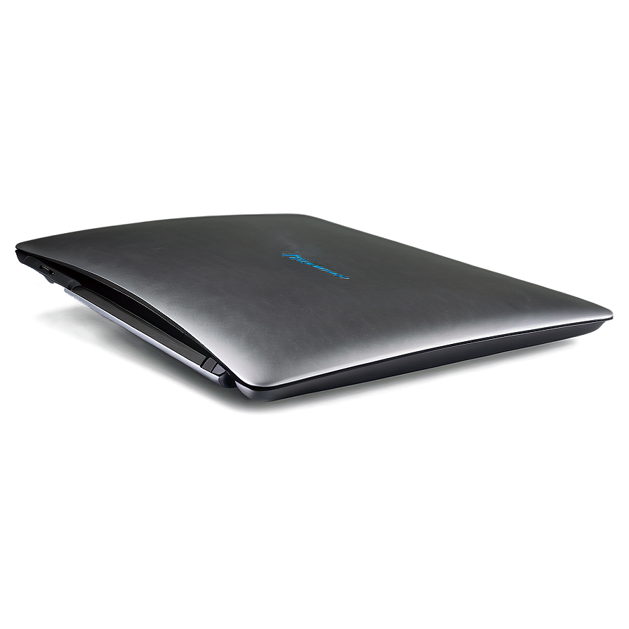 Sleek Laptop Png 31 PNG Image