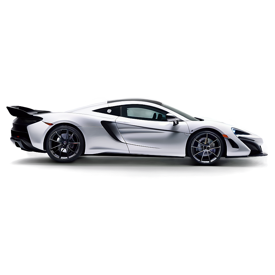 Sleek Mclaren Roadster Png 82 PNG Image