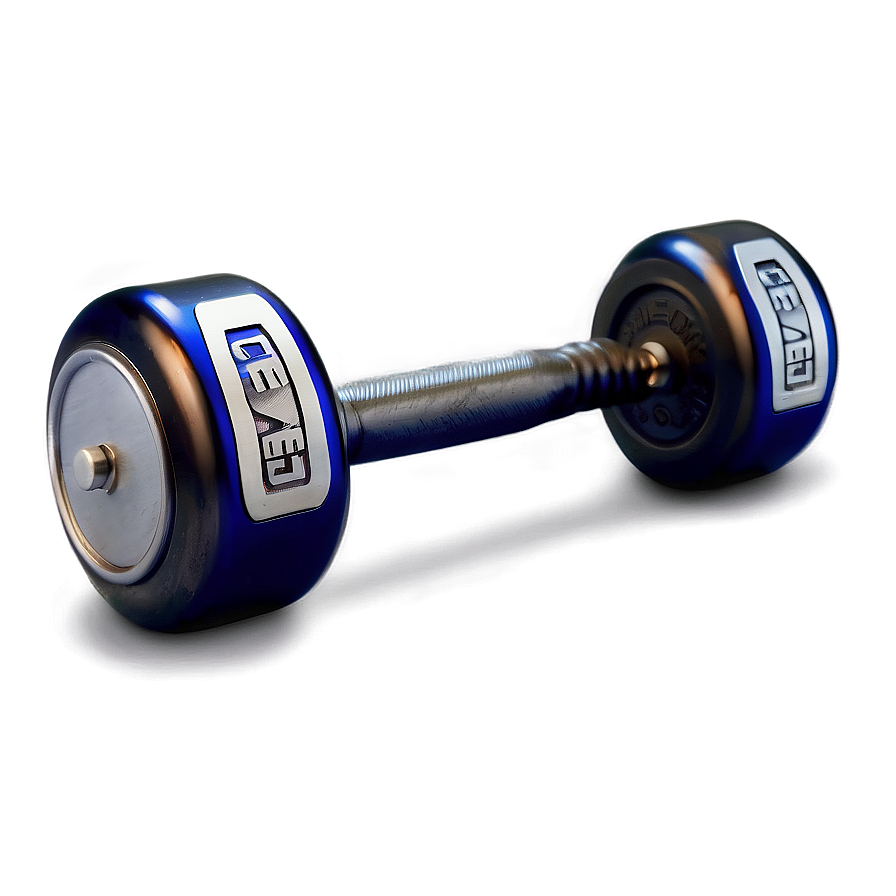 Sleek Modern Dumbbells Png 90 PNG Image