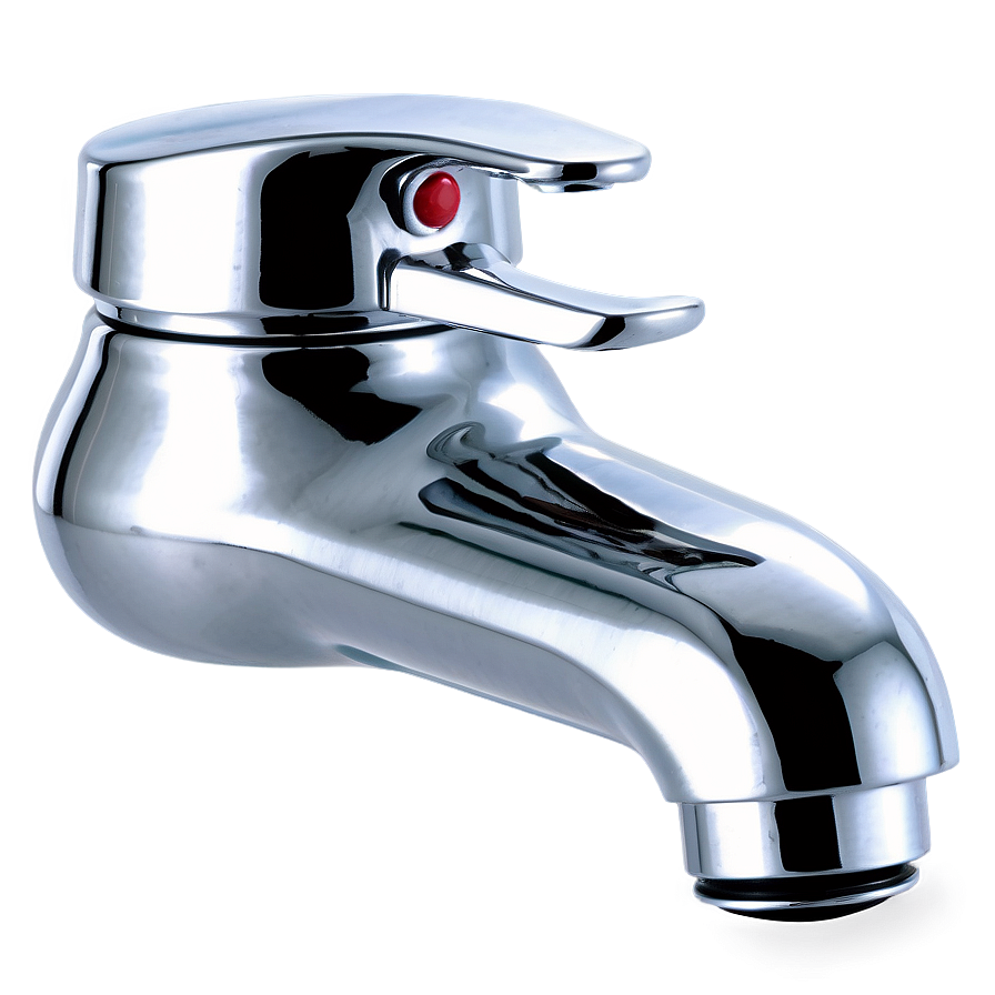 Sleek Modern Faucet Tap Png Lhy25 PNG Image