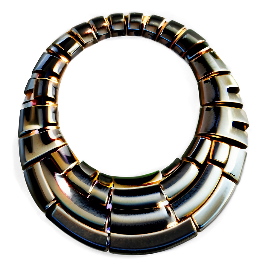 Sleek Modern Jewelry Png Ryu PNG Image