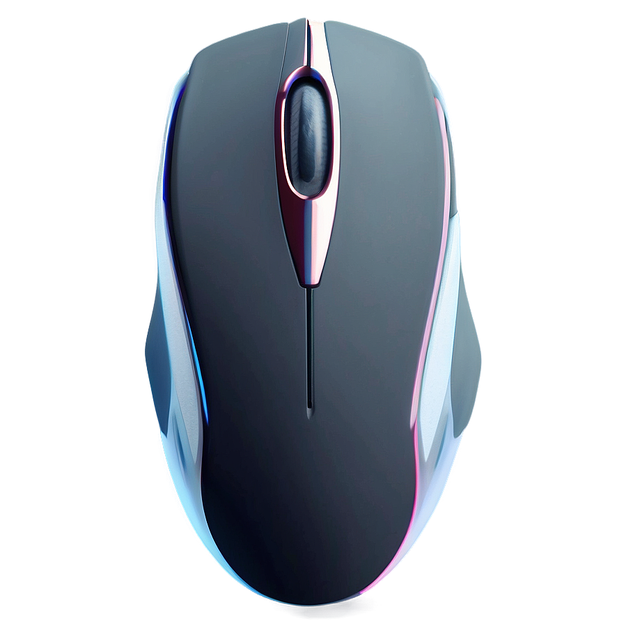 Sleek Mouse Pointer Png Jdj17 PNG Image