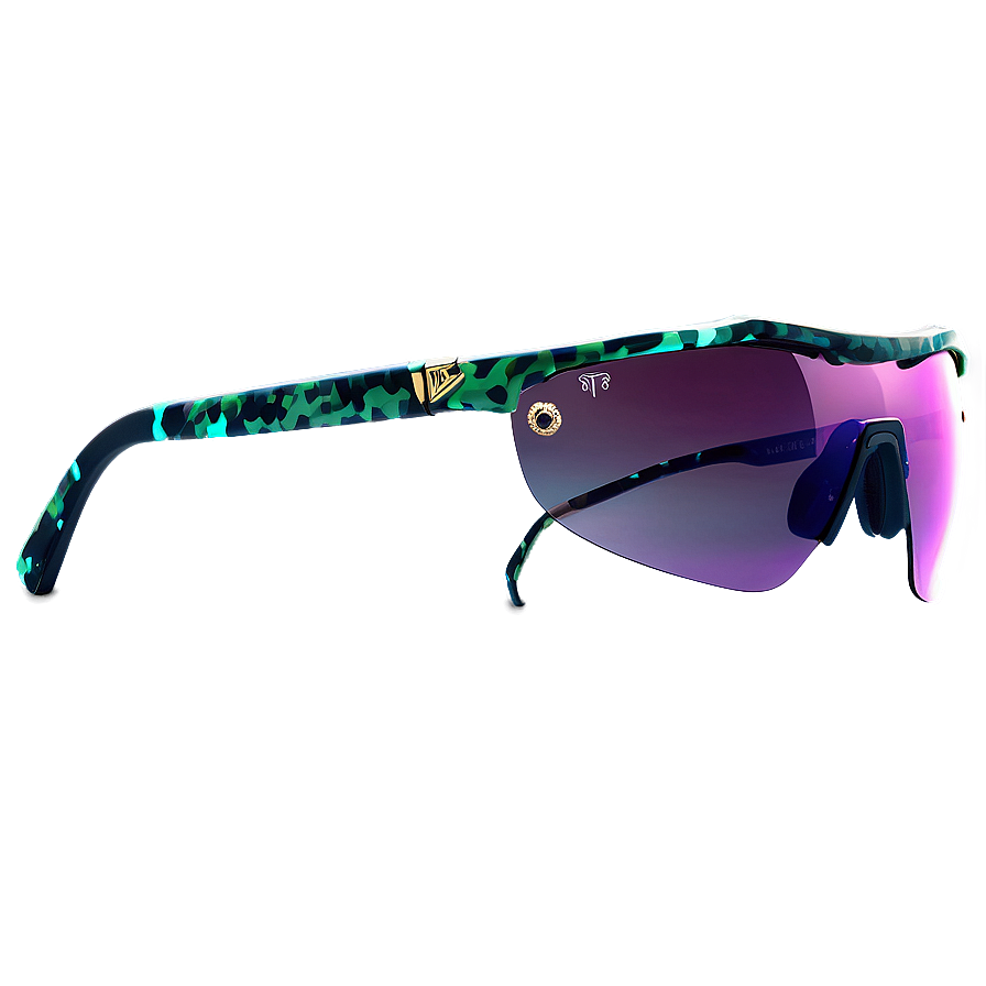 Sleek Pit Viper Sunglasses Style Png Bgf PNG Image