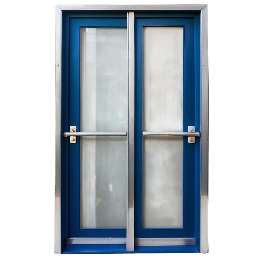 Sleek Sliding Door Png Xnr68 PNG Image