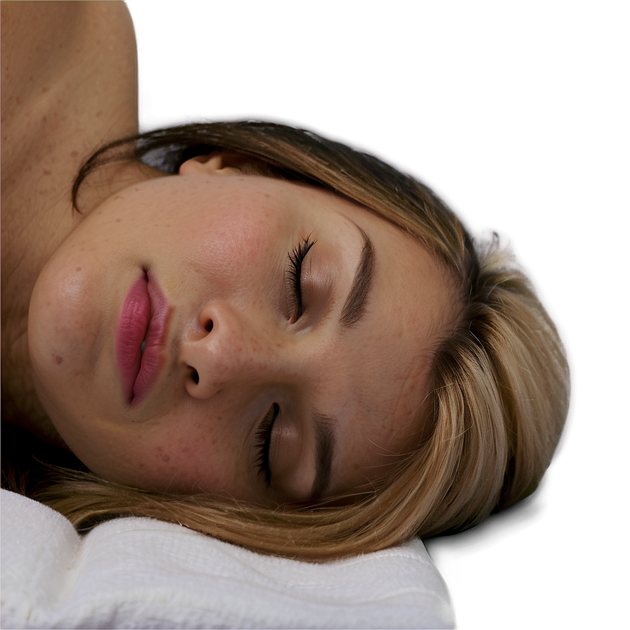 Sleep And Relax Png 05232024 PNG Image