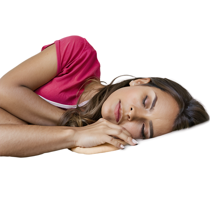 Sleep And Relax Png Kcw96 PNG Image