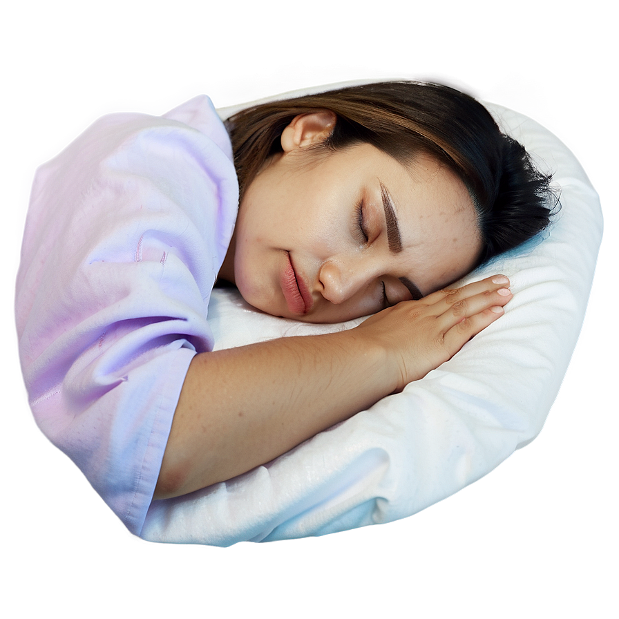 Sleep In Comfort Png 05232024 PNG Image