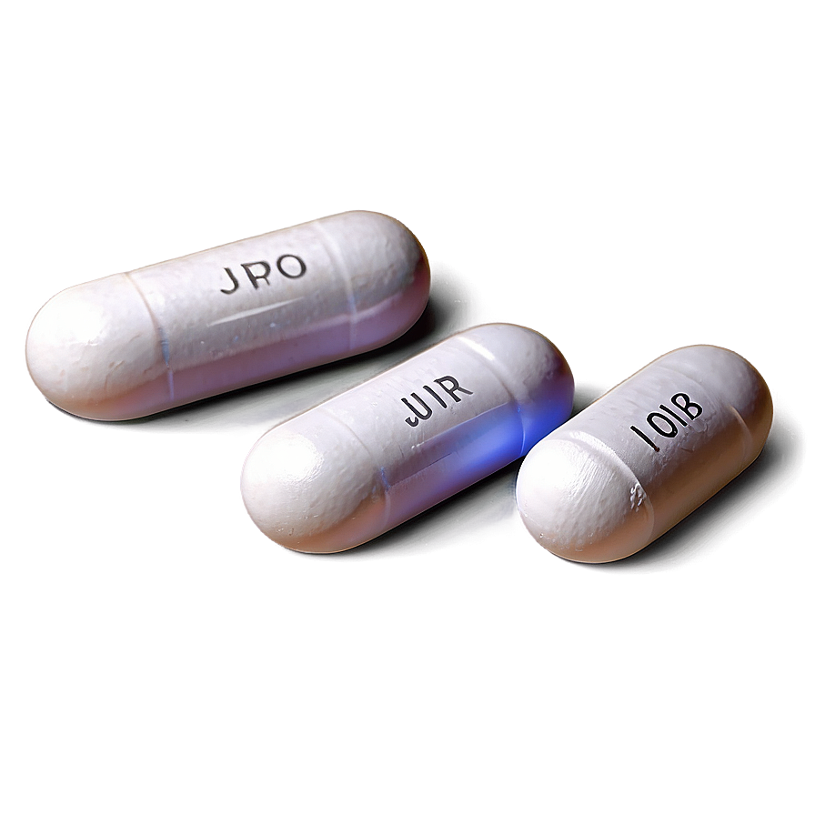 Sleeping Pills Png 91 PNG Image