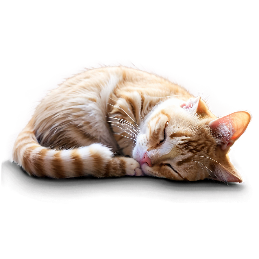 Sleepy Cat Meme Png 47 PNG Image