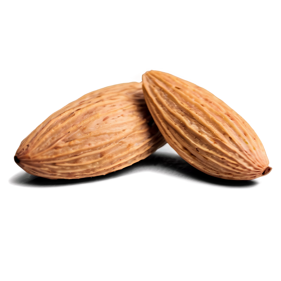 Sliced Almond Png 05242024 PNG Image