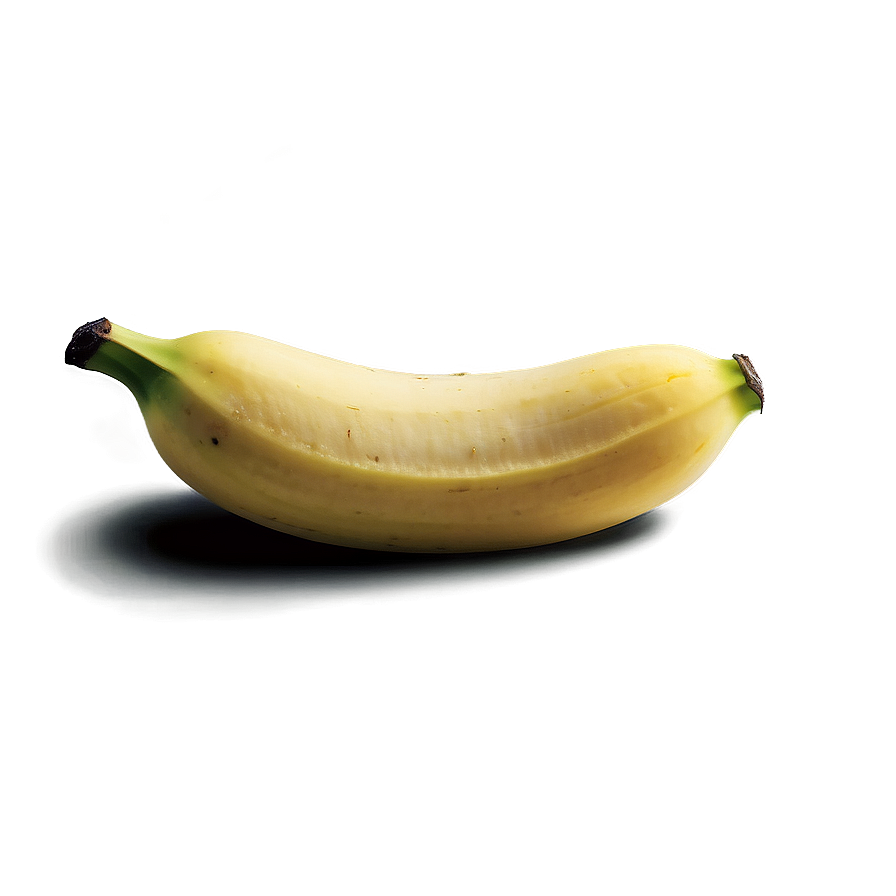 Sliced Banana Top View Png 05042024 PNG Image