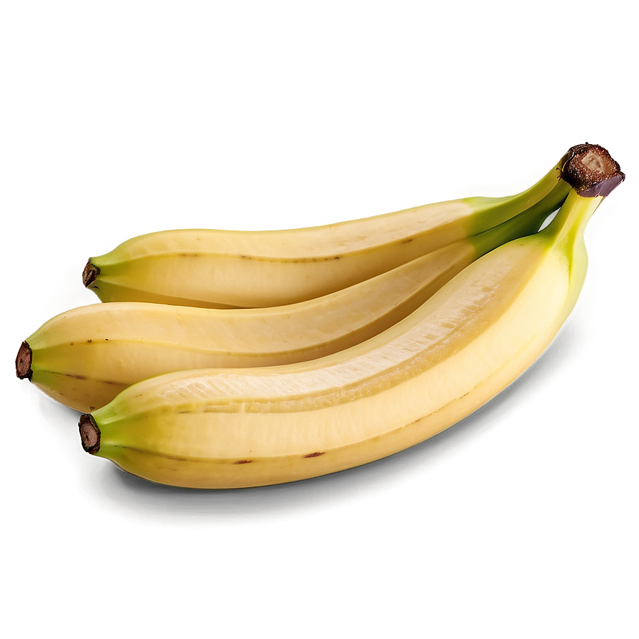 Sliced Banana Top View Png Uqr88 PNG Image