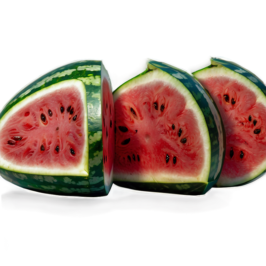 Sliced Watermelon Png 37 PNG Image