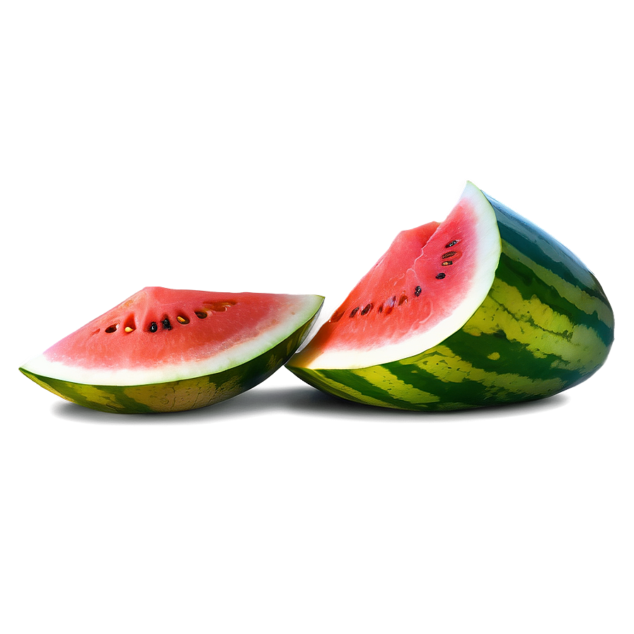 Sliced Watermelon Png Cpt73 PNG Image