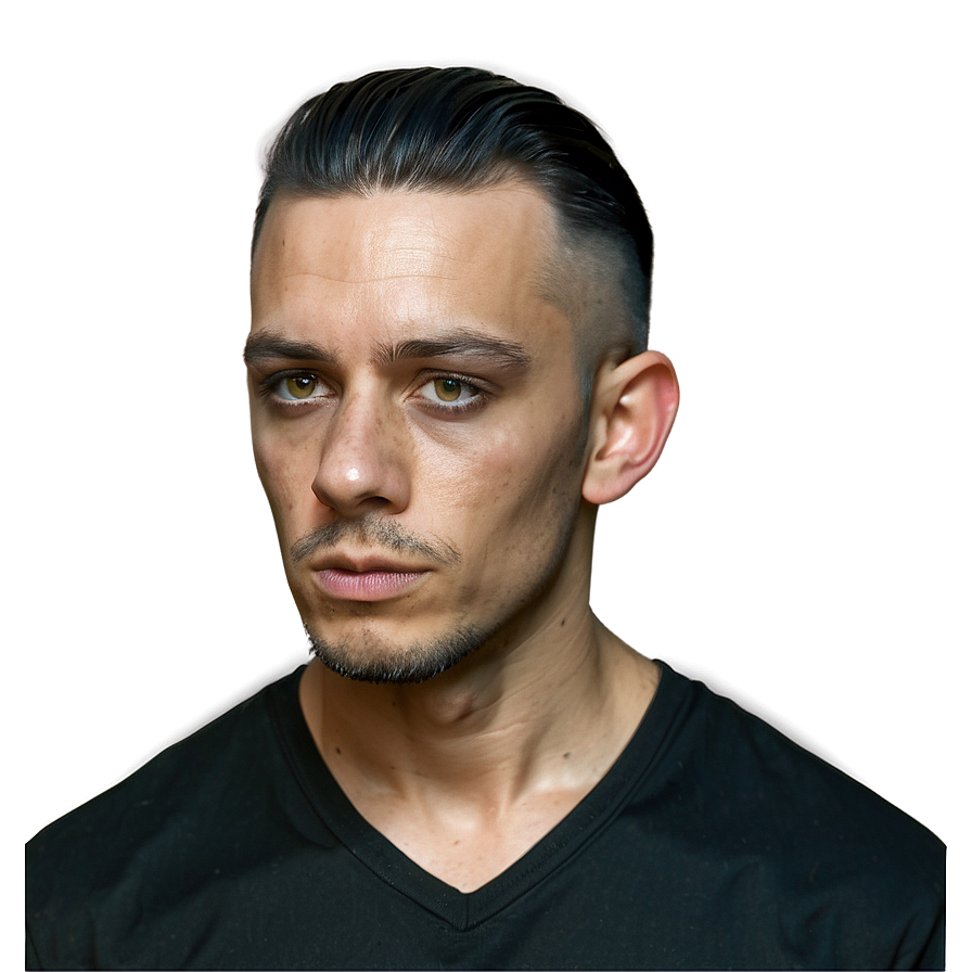 Slick Edgar Cut Image Png Qut PNG Image