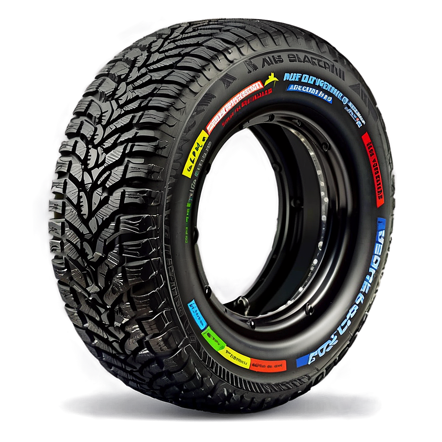 Slick Tire Tracks Png 18 PNG Image