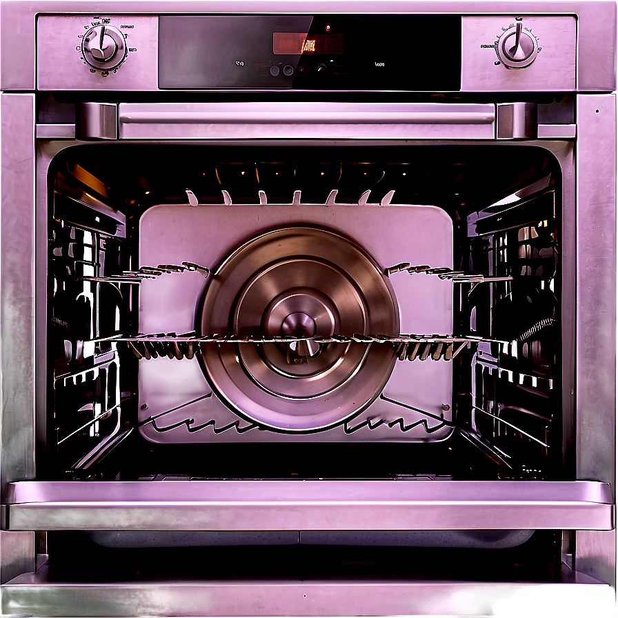 Slide And Hide Oven Door Png Fdi78 PNG Image