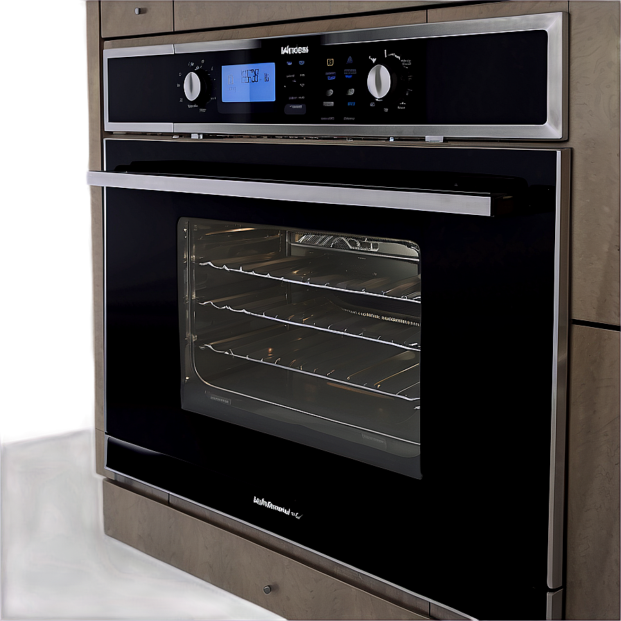 Slide And Hide Oven Door Png Lio PNG Image