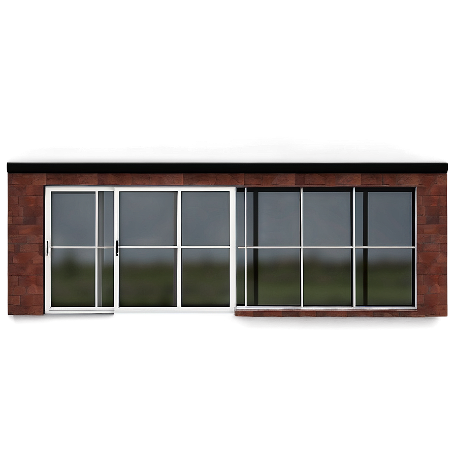 Sliding Glass Doors Windows Png Kvm PNG Image