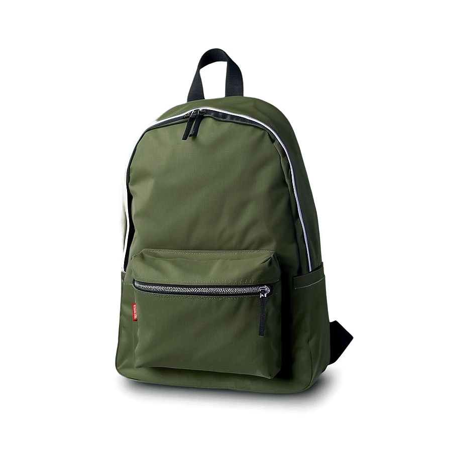 Slim Bookbag Png 95 PNG Image