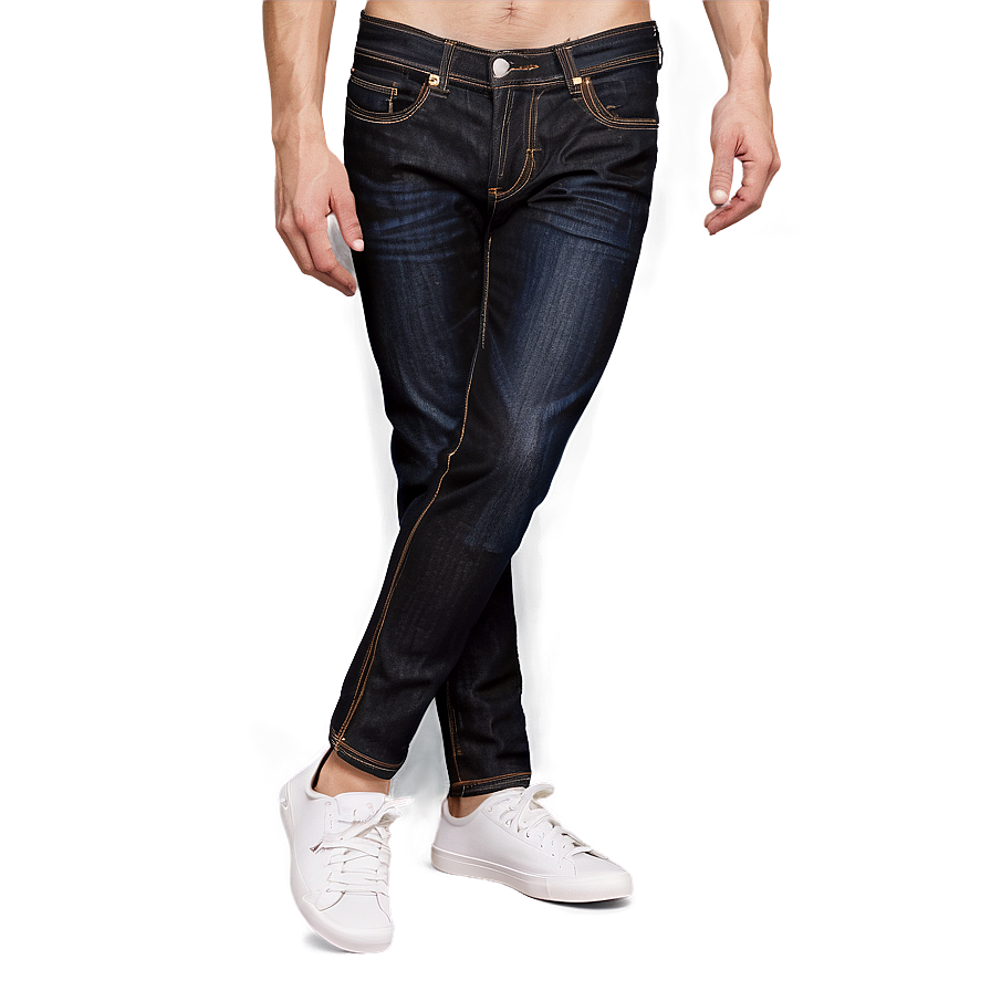 Slim Fit Jeans Png 50 PNG Image