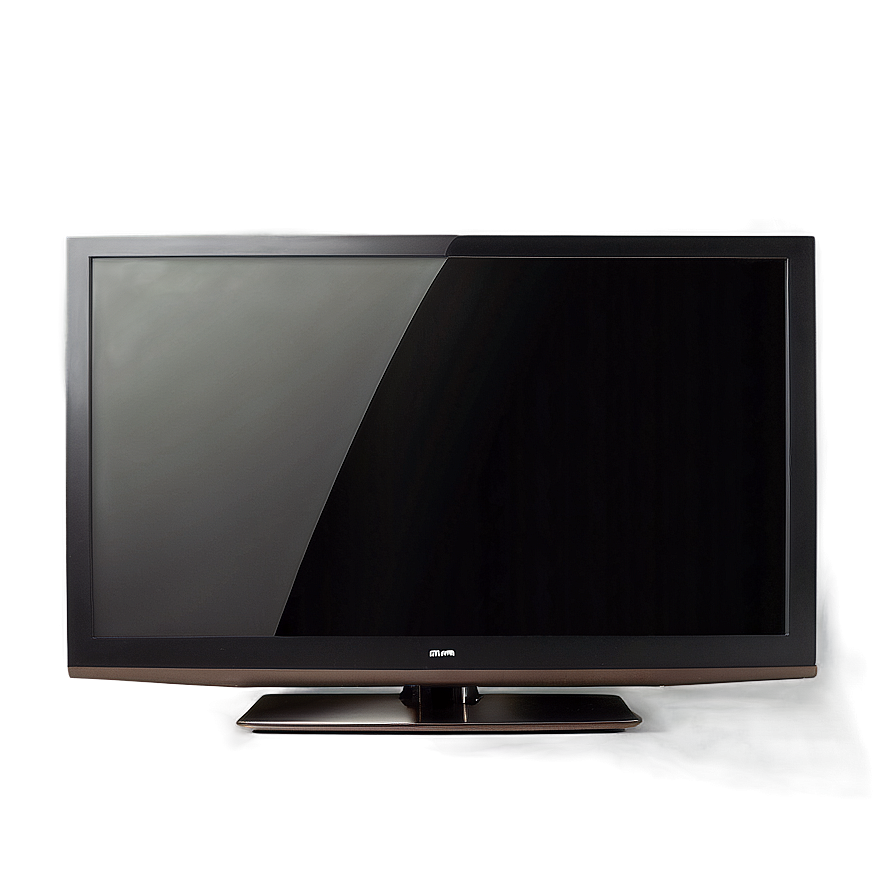 Slim Profile Tv Png Owo2 PNG Image