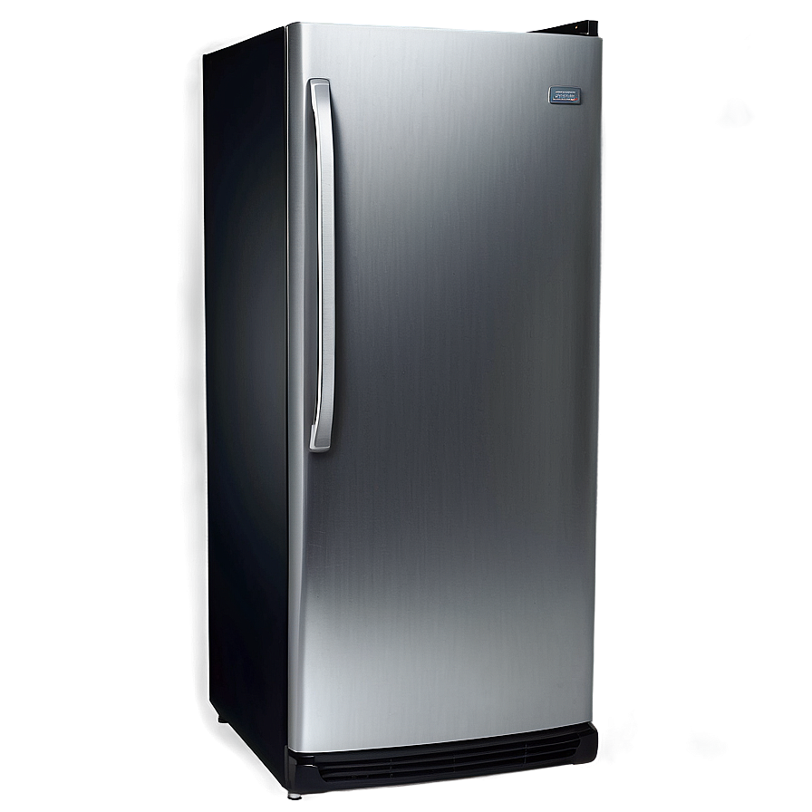 Slim Refrigerator Png 90 PNG Image