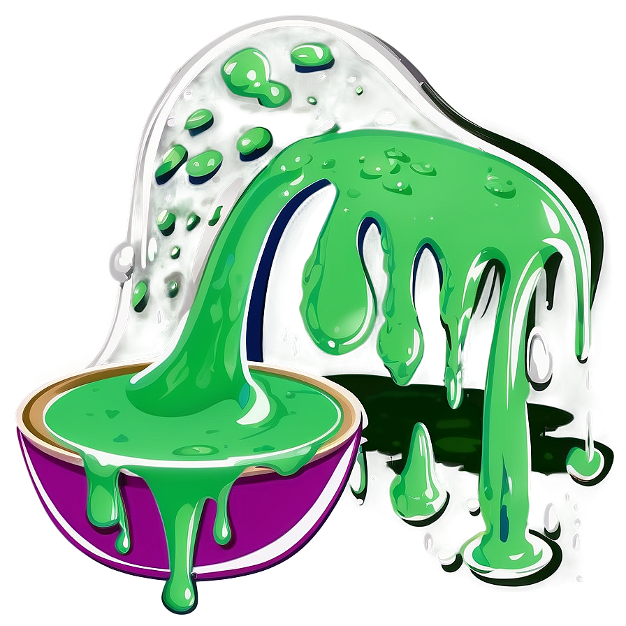 Slime Ingredients List Png 05242024 PNG Image