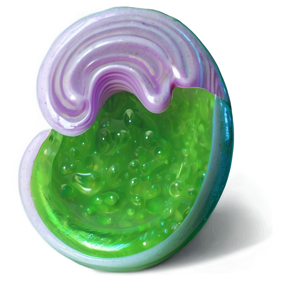 Slime Ingredients List Png 94 PNG Image