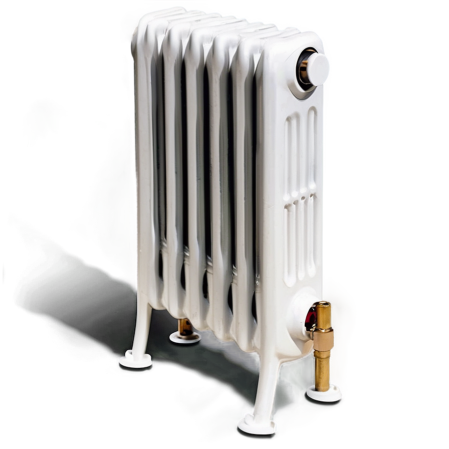 Slimline Radiator Png Xxo PNG Image