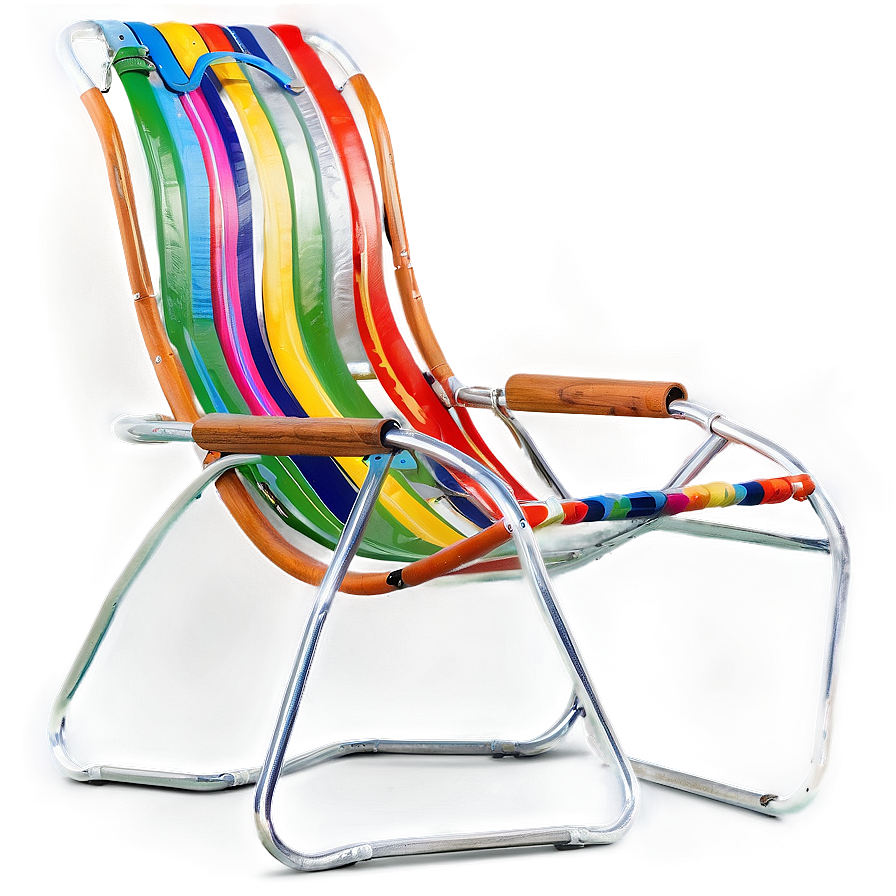 Sling Chairs Png Bjr PNG Image