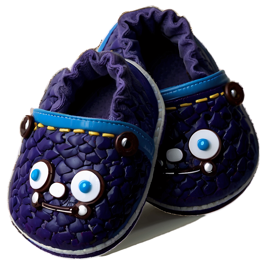 Slip-on Baby Shoes Png 8 PNG Image