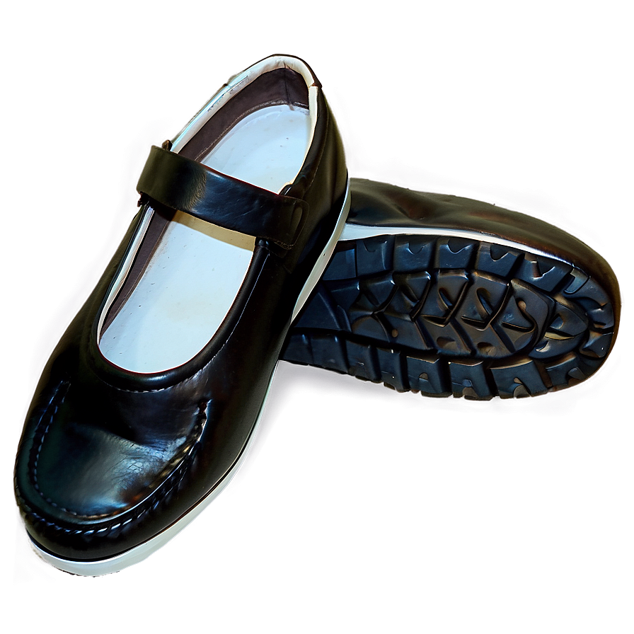 Slip-on Shoe Png Bnq PNG Image