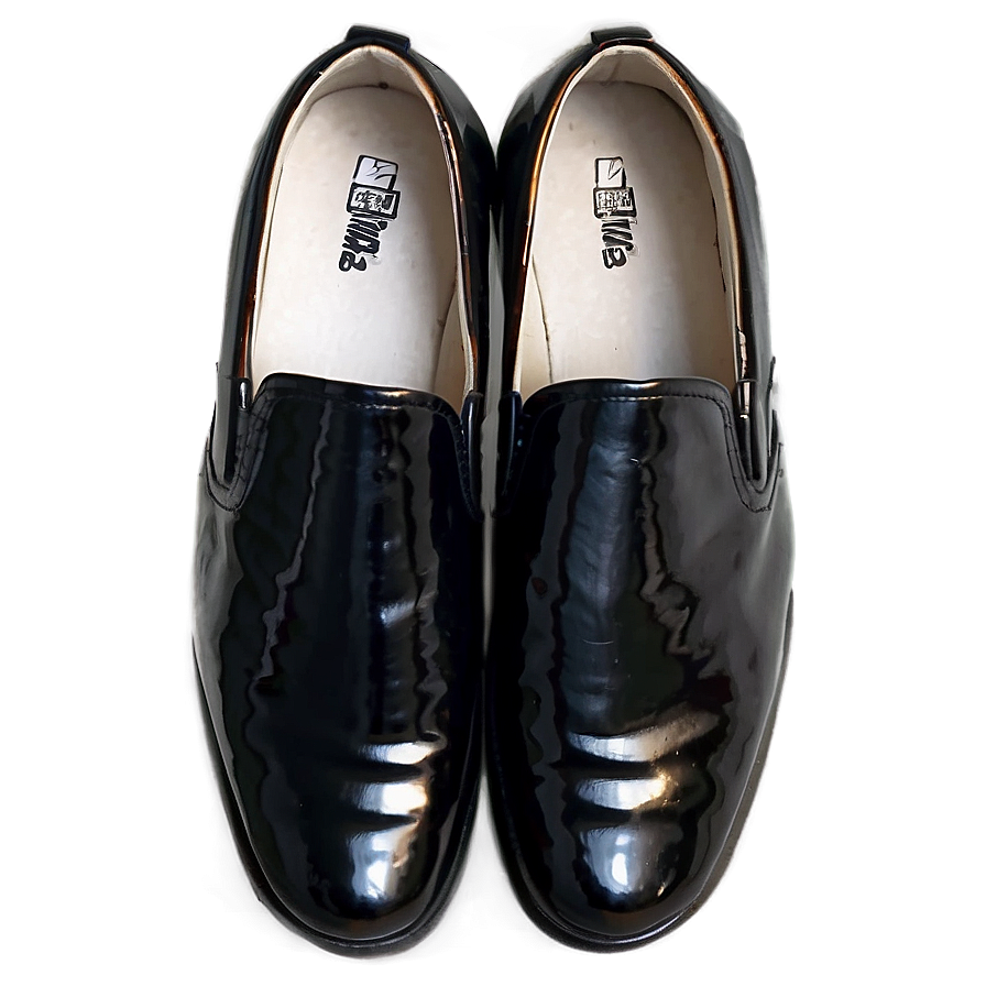 Slip-on Shoes Png Ryw45 PNG Image