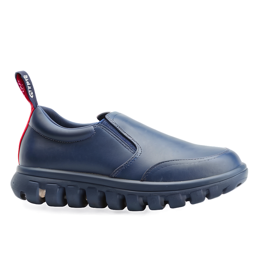 Slip-on Sneakers Png Lxa PNG Image