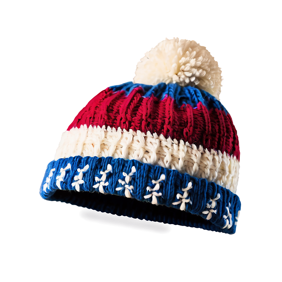 Slouchy Winter Beanie Png Edv PNG Image